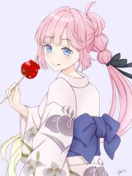 anyoji hime from link! like! love live!