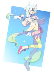 laimu (vtuber) fan art