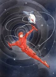 daredevil from marvel by peach momoko