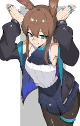 amiya (arknights) from arknights