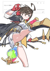 atelier (series) fan art