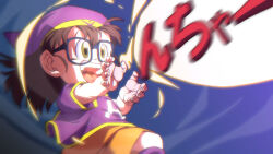 norimaki arale from dr. slump by rom (20)