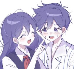 hero (headspace) (omori) from omori by wktdms1