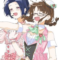 akizuki ritsuko from idolmaster