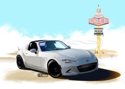 original fan art