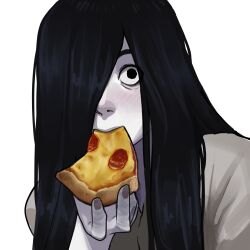 yamamura sadako from the ring