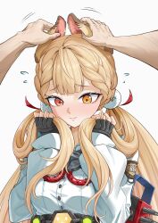 alice thymefield from zenless zone zero