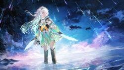 firefly (honkai: star rail) from honkai: star rail