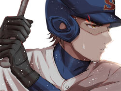 miyuki kazuya from ace of diamond