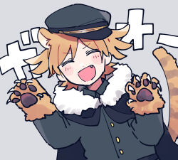 daiba nana from shoujo kageki revue starlight