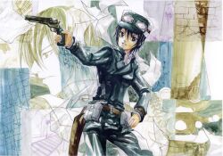kino no tabi fan art