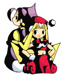 rouge (astra super stars) from astra super stars