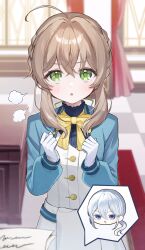 Booru post from safebooru.org
