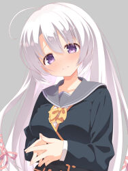 ayachi nene from sanoba witch by minase kaya