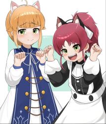 mushoku tensei fan art