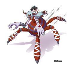 digimon fan art