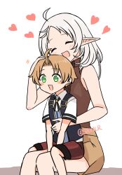 rudeus greyrat from mushoku tensei by sdd13lr