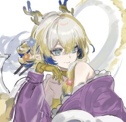 shu (arknights) from arknights