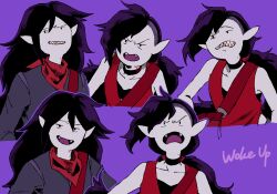 marceline abadeer from adventure time