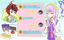 kirifuji nozomi from the hundred line -last defense academy-