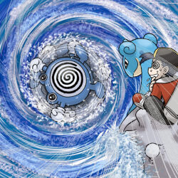 ethan (pokemon) from pokemon