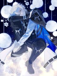 phainon (honkai: star rail) from honkai: star rail