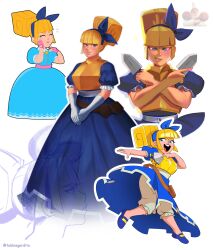 brawl stars fan art