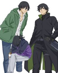 darker than black fan art
