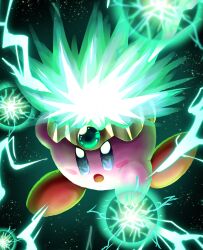 kirby from kirby (series)