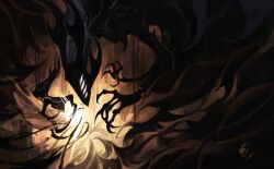 radiance (hollow knight) from hollow knight