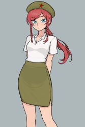 hong meiling from touhou
