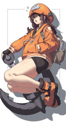may (guilty gear) from guilty gear by huanxiang huifeng