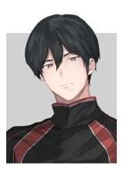 furuya satoru from ace of diamond