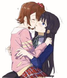 kasuga mirai from idolmaster