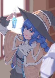 roxy migurdia from mushoku tensei