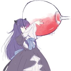 frederica bernkastel from umineko no naku koro ni