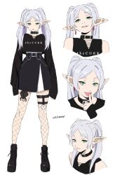 frieren from sousou no frieren by virtuware