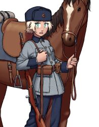 mosin-nagant fan art