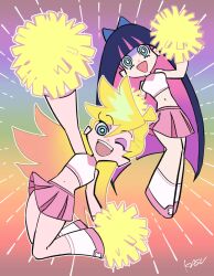 panty (psg) from panty & stocking with garterbelt