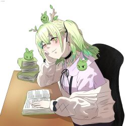 ceres fauna from hololive