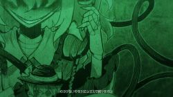 komeiji koishi from touhou by joyfull (terrace)