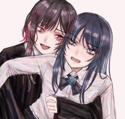chando (ado) from ado (utaite)
