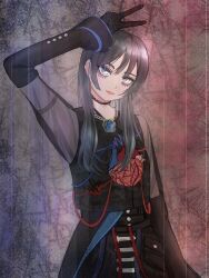 chando (ado) from ado (utaite)