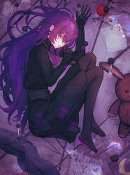 asahina mafuyu from project sekai
