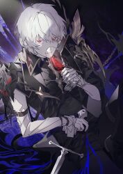 Booru post from safebooru.org