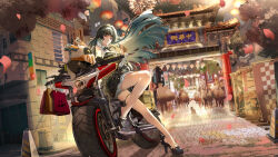 astra yao from zenless zone zero