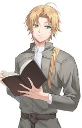 rudeus greyrat from mushoku tensei
