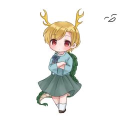 kicchou yachie from touhou