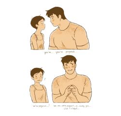 clark kent from dc comics by d-e-r-i