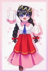 ripple star queen from kirby (series) by alt 0218